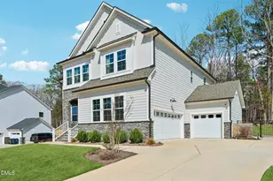 664 The Parks Dr, Pittsboro, NC 27312 - Photo 3