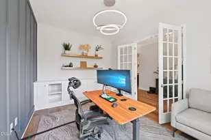 664 The Parks Dr, Pittsboro, NC 27312 - Photo 7