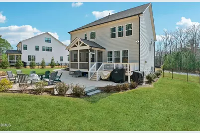 664 The Parks Drive, Pittsboro, NC 27312 - Photo 37