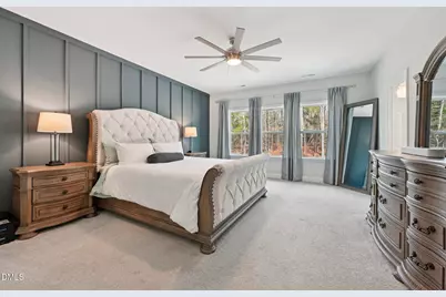 664 The Parks Drive, Pittsboro, NC 27312 - Photo 23