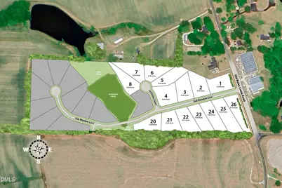 95 Oak Meadow Lane, Angier, NC 27501 - Photo 33