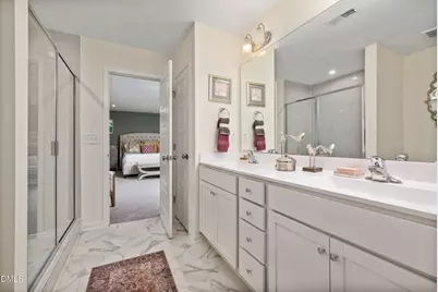 95 Oak Meadow Lane, Angier, NC 27501 - Photo 21