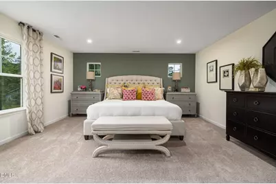 95 Oak Meadow Lane, Angier, NC 27501 - Photo 19