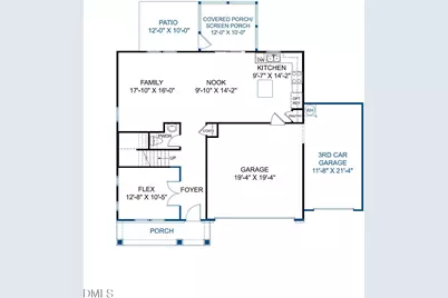 95 Oak Meadow Lane, Angier, NC 27501 - Photo 31
