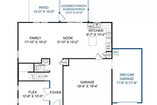 95 Oak Mdw Ln, Angier, NC 27501 - Photo 31