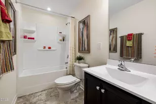 95 Oak Mdw Ln, Angier, NC 27501 - Photo 27