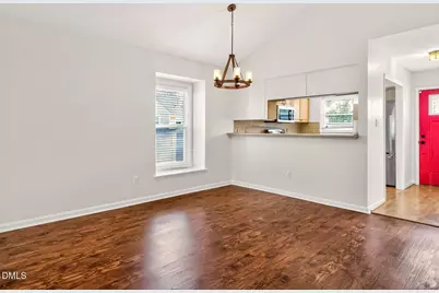 5009 Avenida Del Sol Drive, Raleigh, NC 27616 - Photo 9