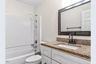 5009 Avenida Del Sol Drive, Raleigh, NC 27616 - Photo 21