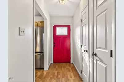 5009 Avenida Del Sol Drive, Raleigh, NC 27616 - Photo 3