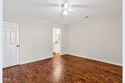 5009 Avenida Del Sol Drive, Raleigh, NC 27616 - Photo 15