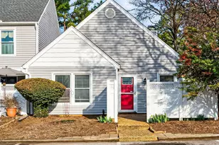 5009 Avenida Del Sol Dr, Raleigh, NC 27616 - Photo 1