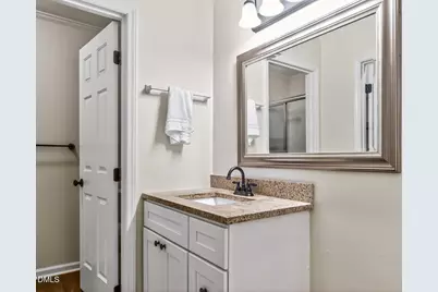 5009 Avenida Del Sol Drive, Raleigh, NC 27616 - Photo 17