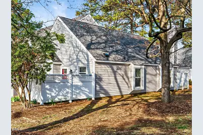 5009 Avenida Del Sol Drive, Raleigh, NC 27616 - Photo 25