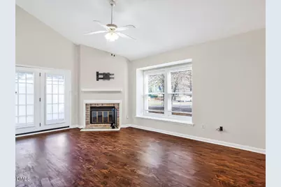 5009 Avenida Del Sol Drive, Raleigh, NC 27616 - Photo 5