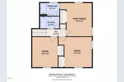 1120 Sturdivant Drive, Cary, NC 27511 - Photo 21