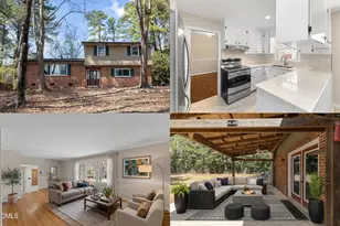 1120 Sturdivant Dr, Cary, NC 27511 - Photo 1