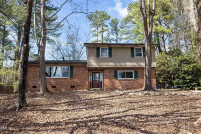 1120 Sturdivant Drive, Cary, NC 27511 - Photo 19