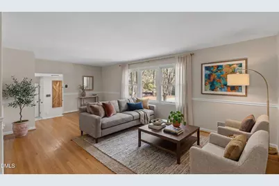 1120 Sturdivant Drive, Cary, NC 27511 - Photo 3