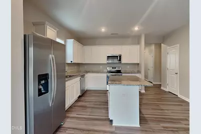 1416 Justice Union Court, Raleigh, NC 27604 - Photo 5