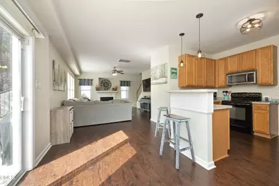 4054 Landover Lane, Raleigh, NC 27616 - Photo 9