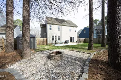 4054 Landover Lane, Raleigh, NC 27616 - Photo 25