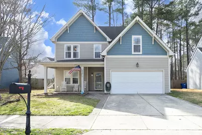 4054 Landover Lane, Raleigh, NC 27616 - Photo 1