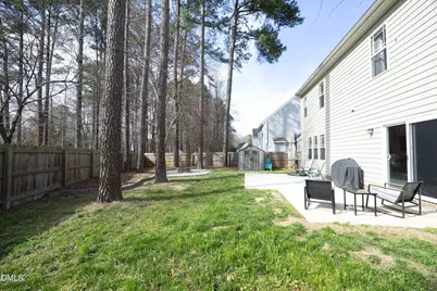 4054 Landover Lane, Raleigh, NC 27616 - Photo 23