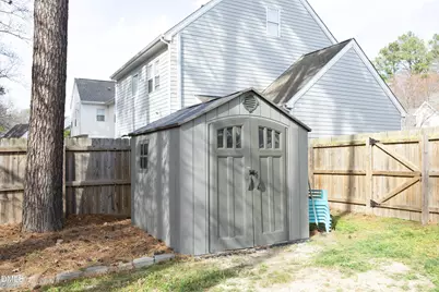 4054 Landover Lane, Raleigh, NC 27616 - Photo 27