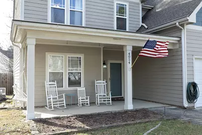 4054 Landover Lane, Raleigh, NC 27616 - Photo 3