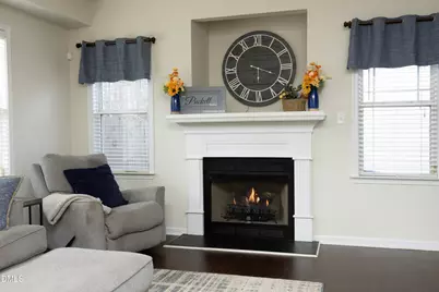 4054 Landover Lane, Raleigh, NC 27616 - Photo 7