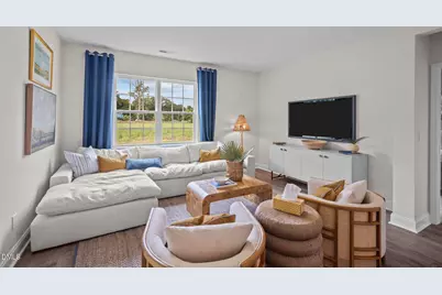 103 Saddle Mare Street, Clayton, NC 27520 - Photo 13