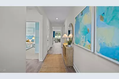 103 Saddle Mare Street, Clayton, NC 27520 - Photo 3