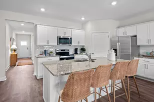 103 Saddle Mare St, Clayton, NC 27520 - Photo 9