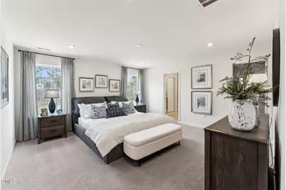 55 Oak Meadow Lane, Angier, NC 27501 - Photo 17