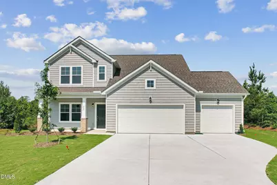 55 Oak Meadow Lane, Angier, NC 27501 - Photo 1
