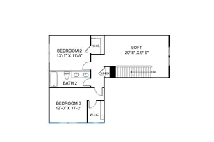 55 Oak Mdw Ln, Angier, NC 27501 - Photo 3