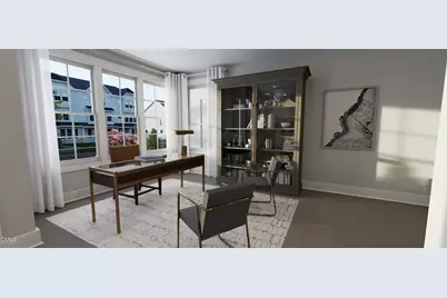 3010 White Rail Drive, Fuquay Varina, NC 27526 - Photo 15