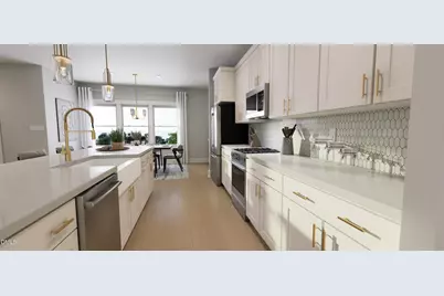 3010 White Rail Drive, Fuquay Varina, NC 27526 - Photo 5