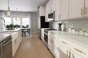 3010 White Rail Dr, Fuquay Varina, NC 27526 - Photo 5