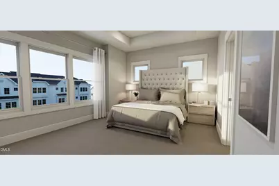 3010 White Rail Drive, Fuquay Varina, NC 27526 - Photo 7