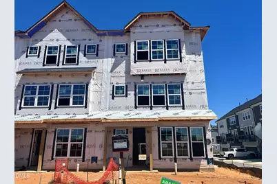 3010 White Rail Drive, Fuquay Varina, NC 27526 - Photo 1