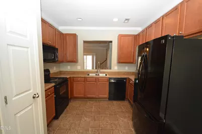 650 Ganyard Farm Way #33, Durham, NC 27703 - Photo 5