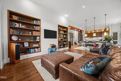 550 E Edenton Street, Raleigh, NC 27601 - Photo 25