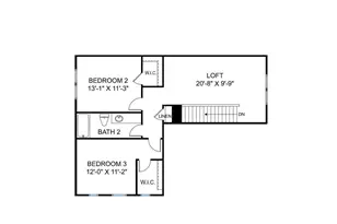 38 Lochview Ct, Angier, NC 27501 - Photo 3