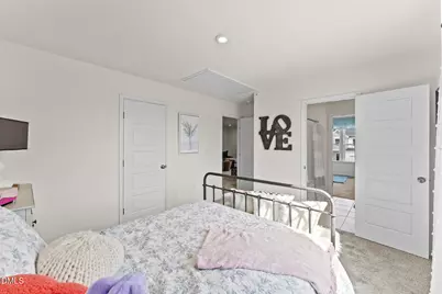 38 Lochview Court, Angier, NC 27501 - Photo 23