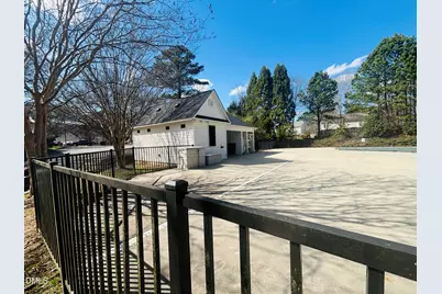 301 Kinship Lane, Apex, NC 27502 - Photo 35