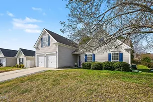 301 Kinship Ln, Apex, NC 27502 - Photo 3