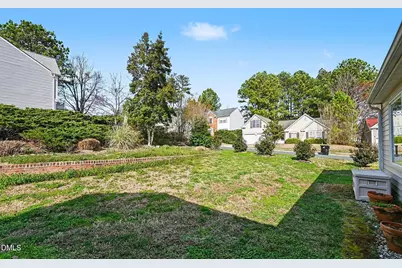 301 Kinship Lane, Apex, NC 27502 - Photo 23