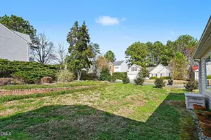 301 Kinship Ln, Apex, NC 27502 - Photo 23