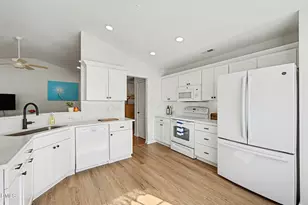 301 Kinship Ln, Apex, NC 27502 - Photo 9